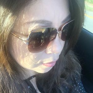 Meet your Posher, Kyoko